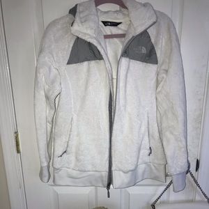 North face jacket!